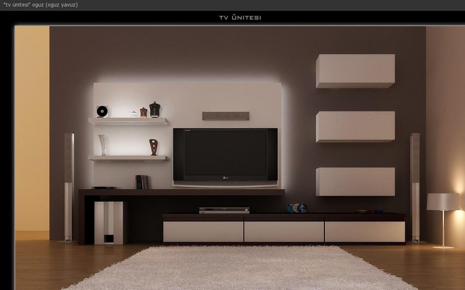 Горка в зал Минимализм