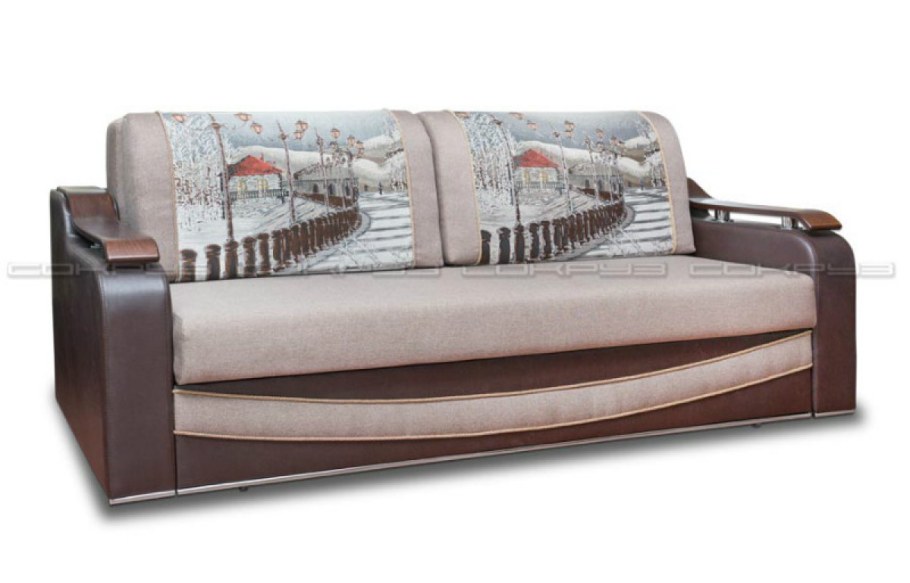 Диван Твинго угловой