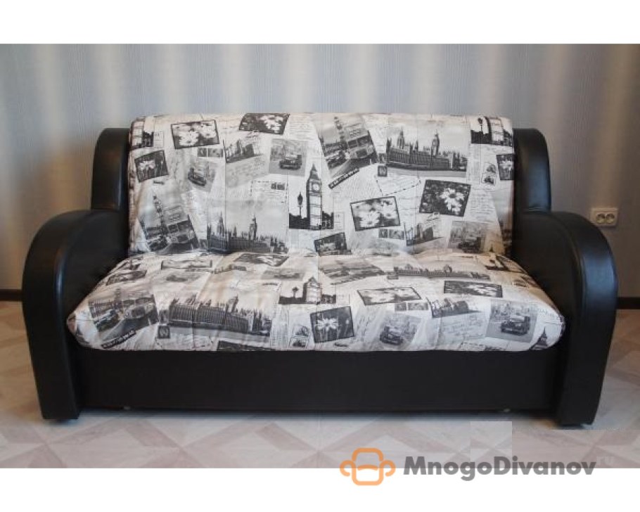 Диван Мадрид Лайт 190х82