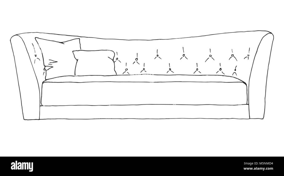 Серо голубые подушки на диван