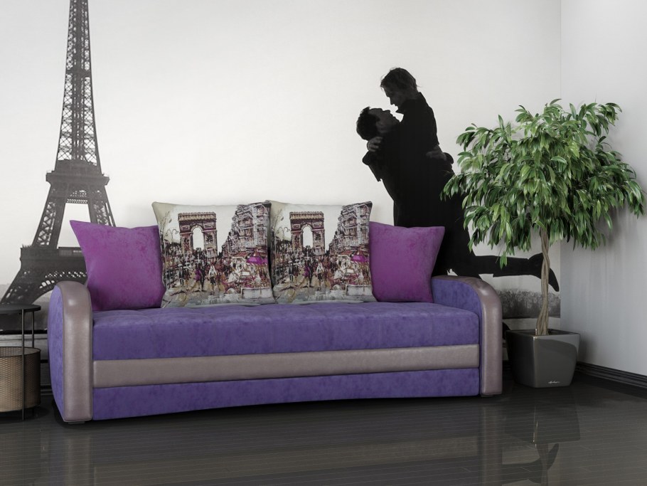 Диван кровать Дамиан