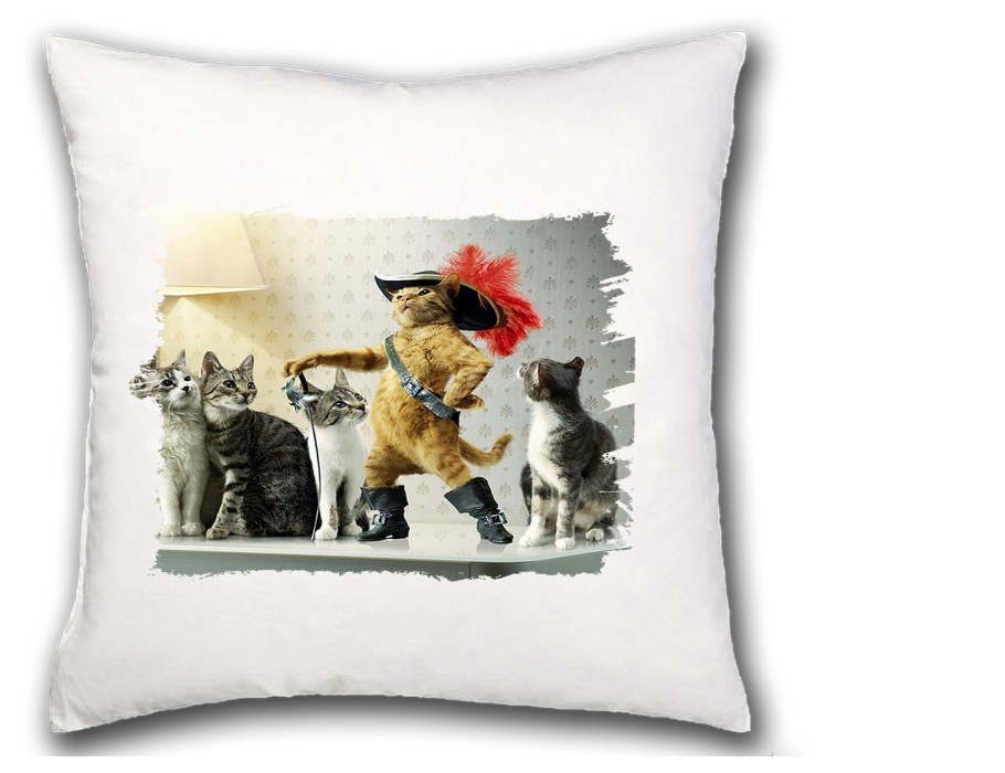 Постельное белье Мегаполис сатин