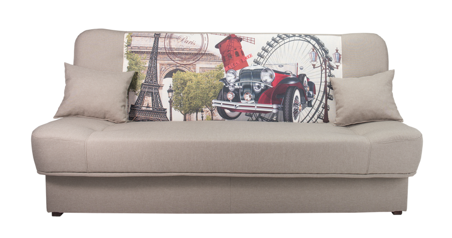 Диван рисунок