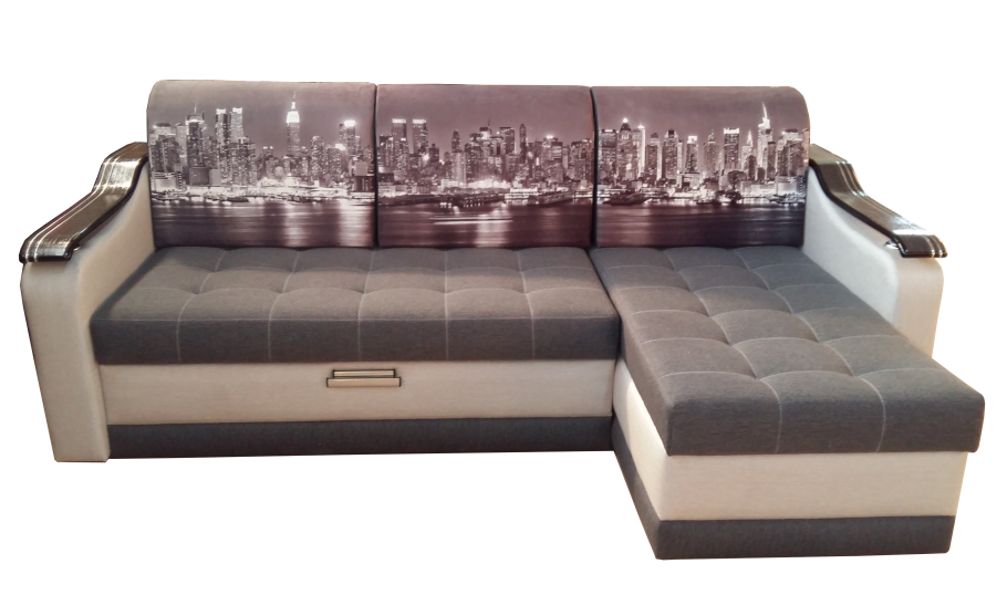 Диван-кровать Париж