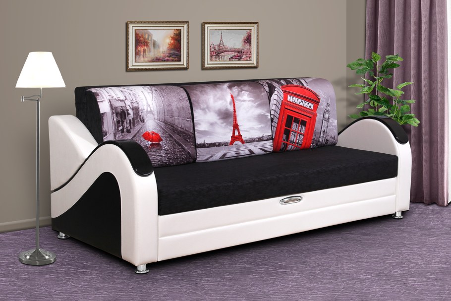 Диван Барон 180пб