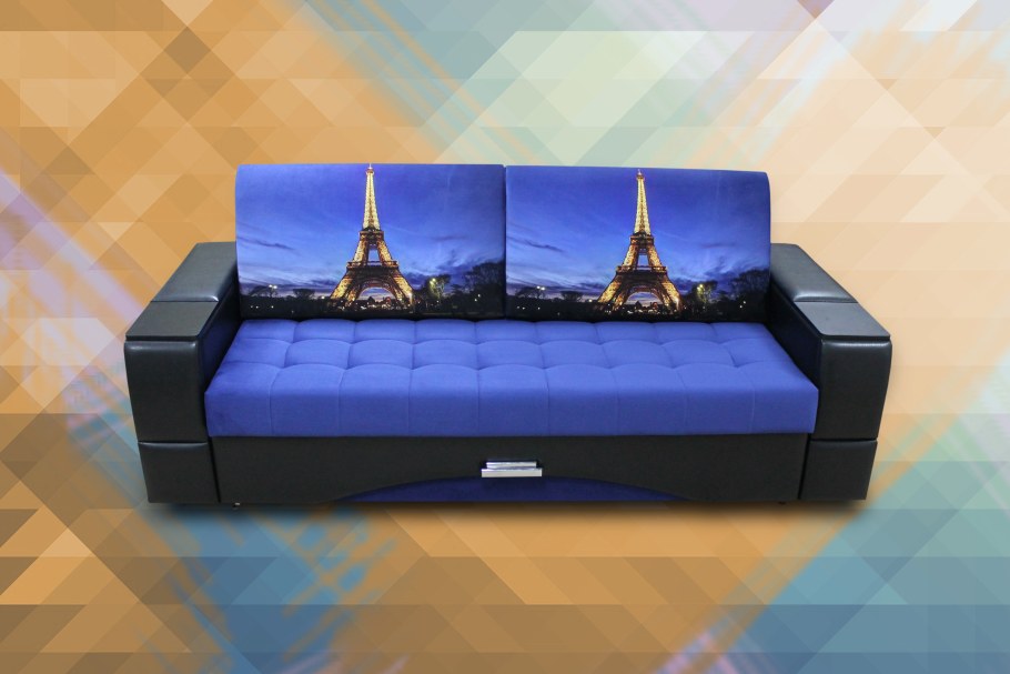 Диван Барон Биг Бен