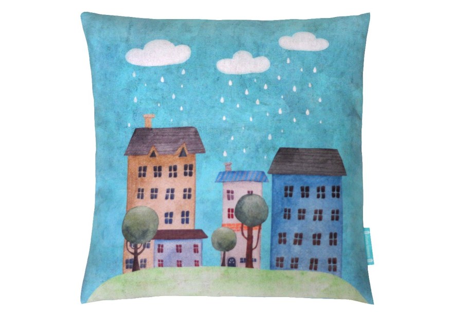 Диван рисунок