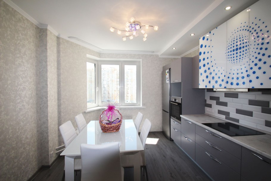 Ремонт квартиры процесс