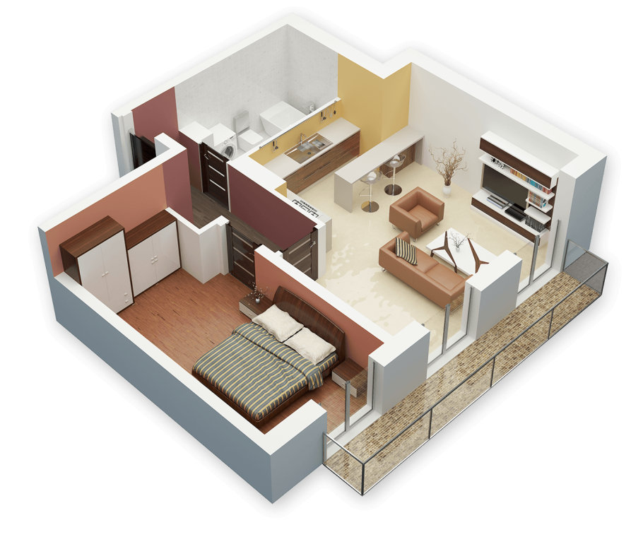 Общее имущество в многоквартирном доме