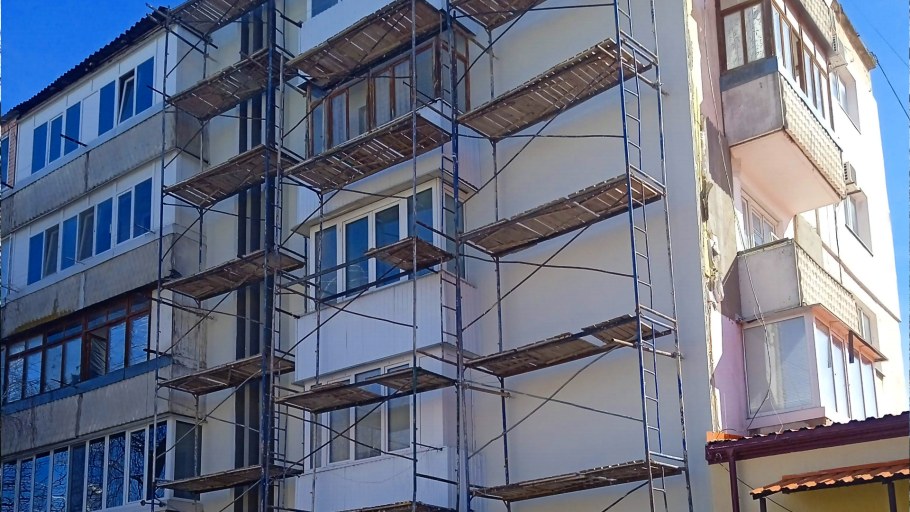 Проекты дизайнеров интерьера