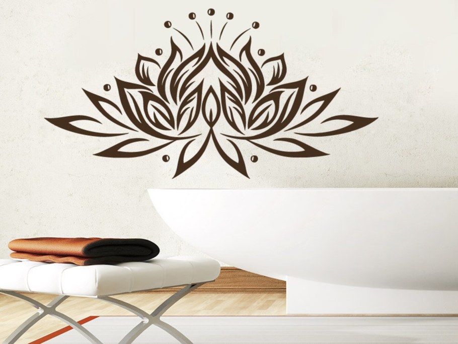 Настенные фигуры для интерьера