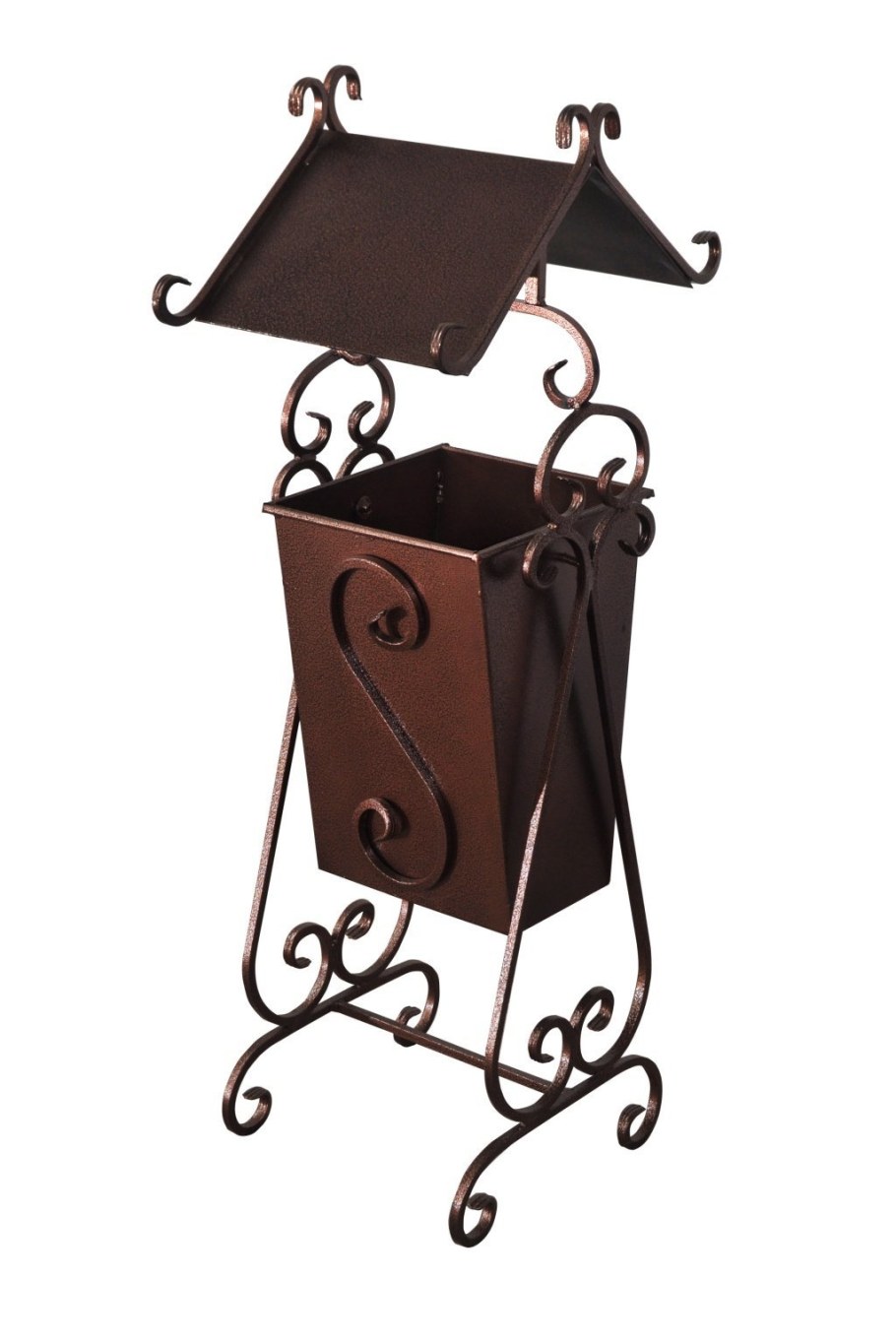 Прикольные урны