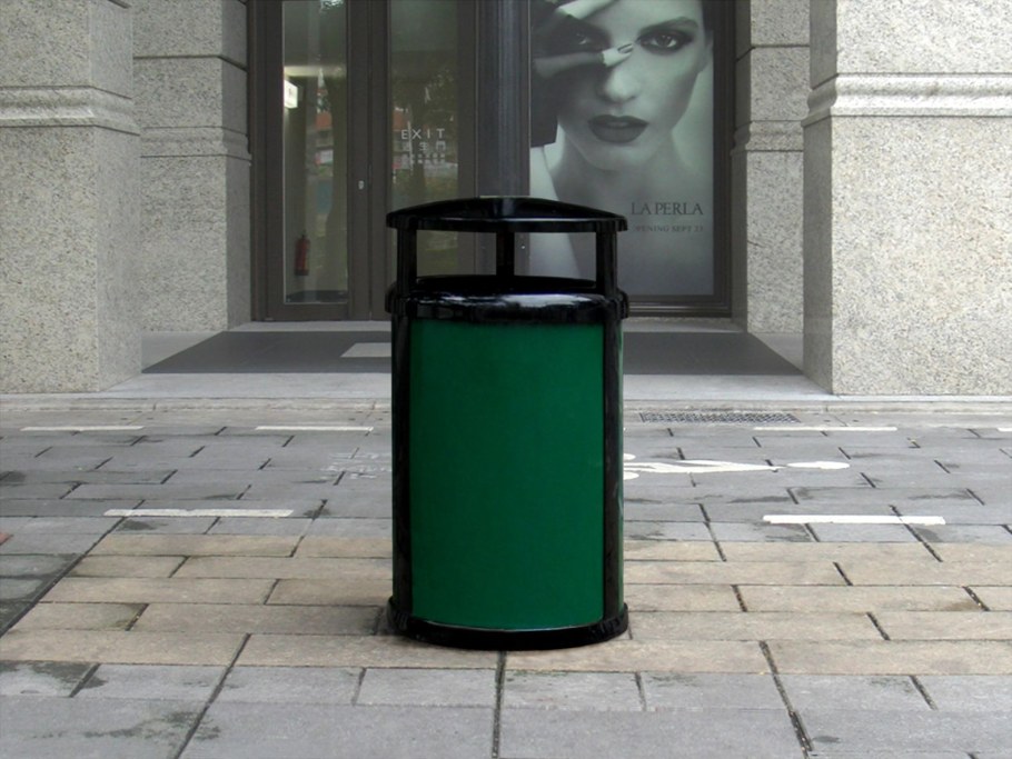 Урна уличная