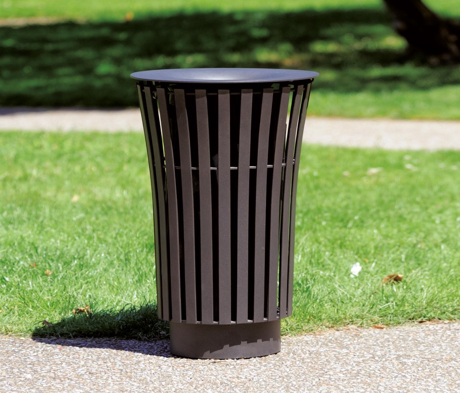 Урна Беверли парк Фрунзе