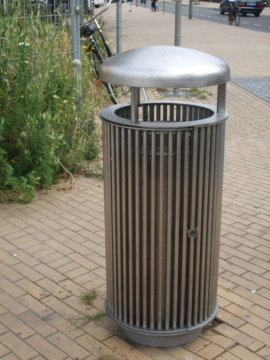 Урна Дублин купить Екатеринбург