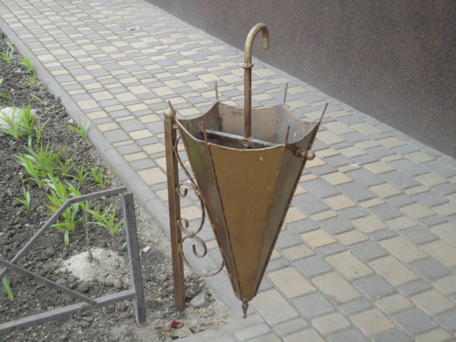 Гарбич урна