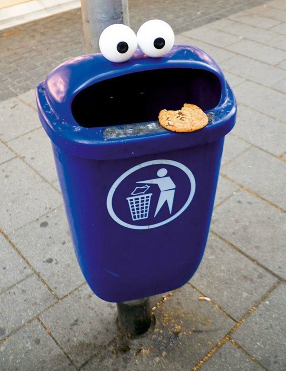 Урна "Parallel" артикул: ozc1409000