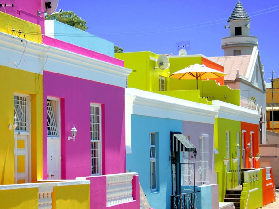 Квартал бо КААП