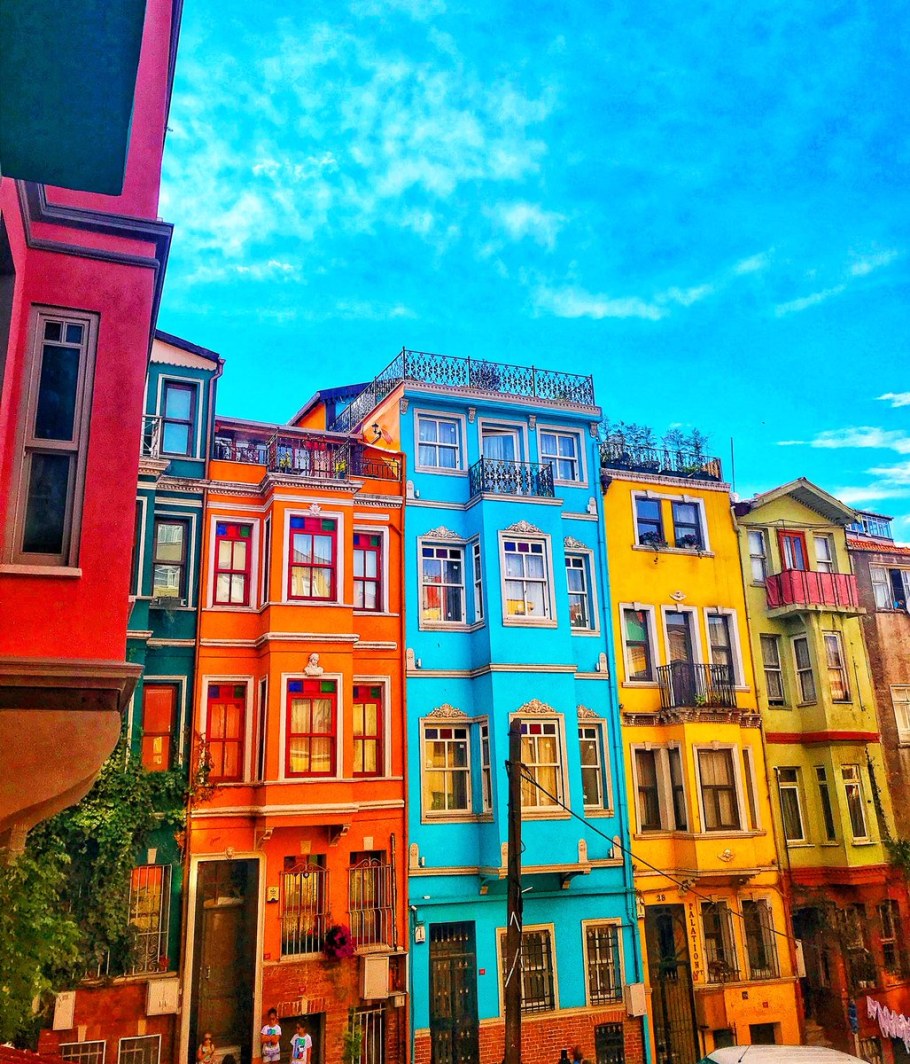 Район Балат