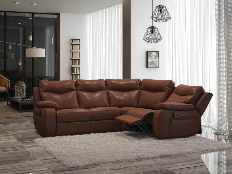 Диван Винсент, рогожка