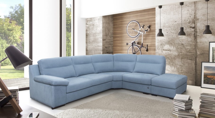 Диван угловой Рич 11 Ульяновск