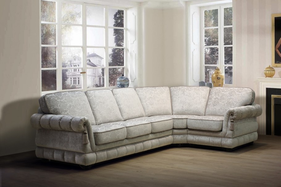 Диван Рио Дельфин прямой