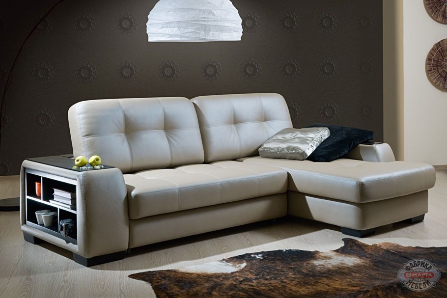 Танго — угловой диван