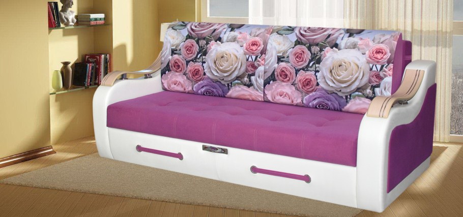 Фабрика мебели lart диван Токио 6