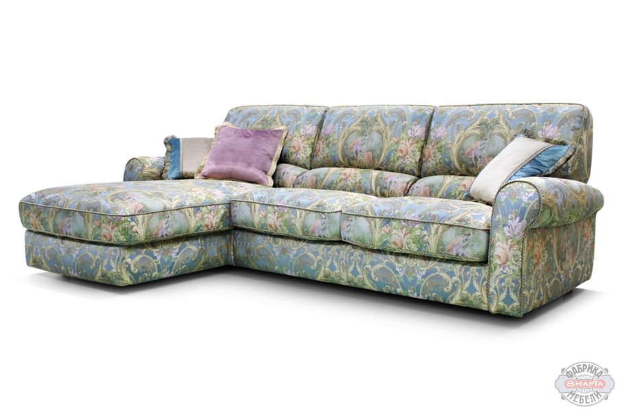 Диван Адриано Ульяновская фабрика Бландо