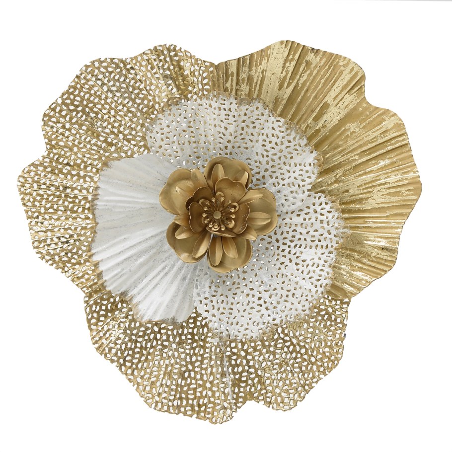 Панно декоративное на стену металл