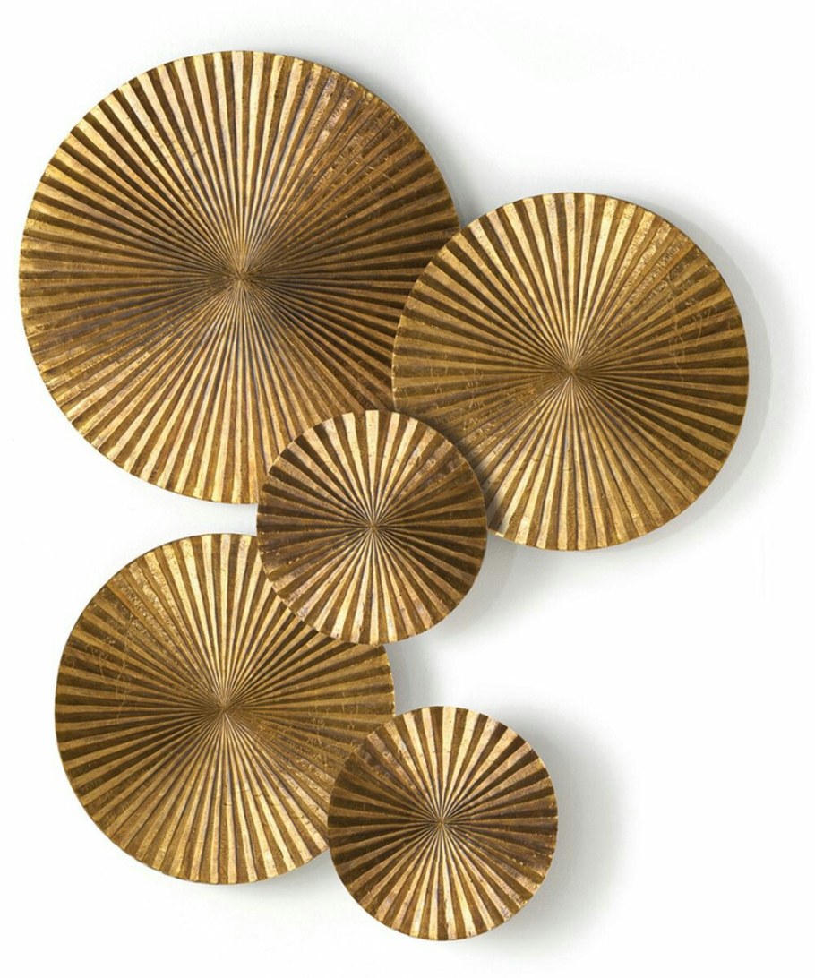 10260w6 Brass бра