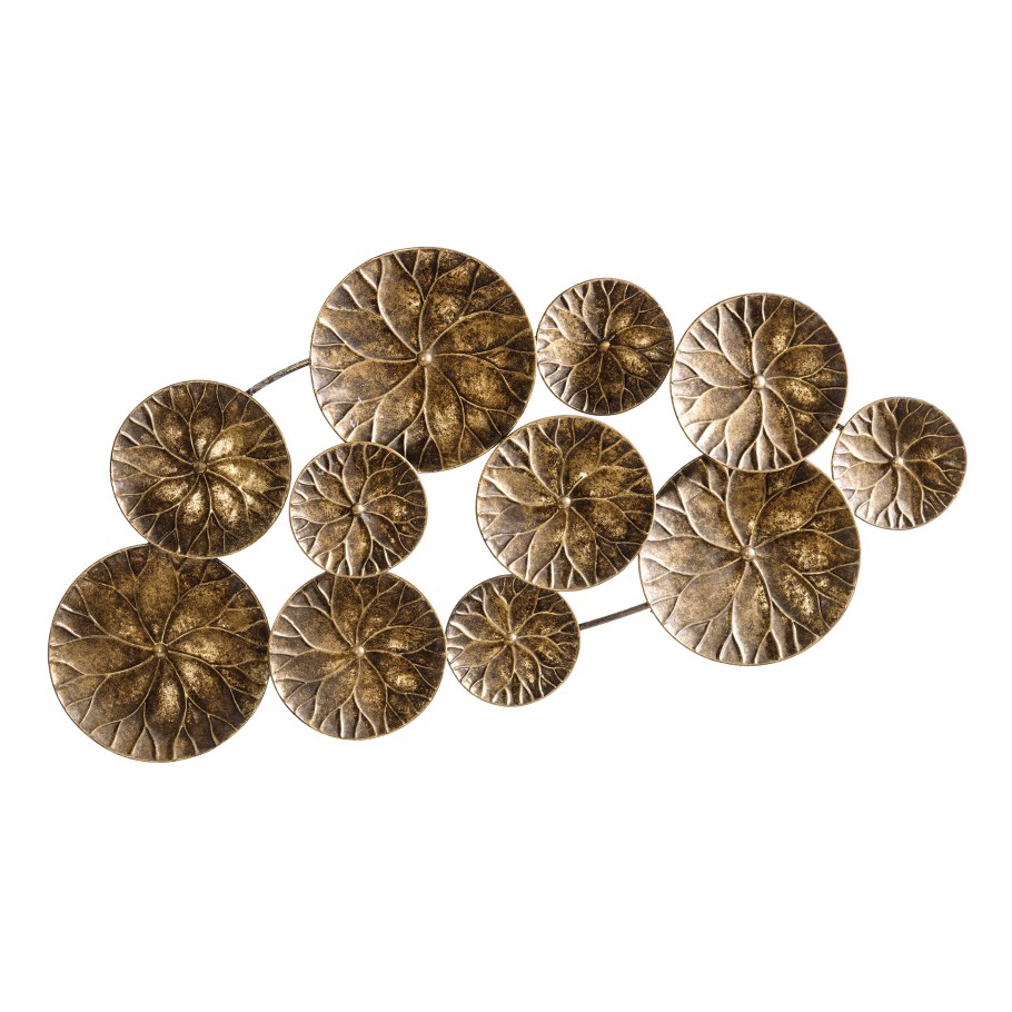 Панно настенное Garda Decor 37sm-0930