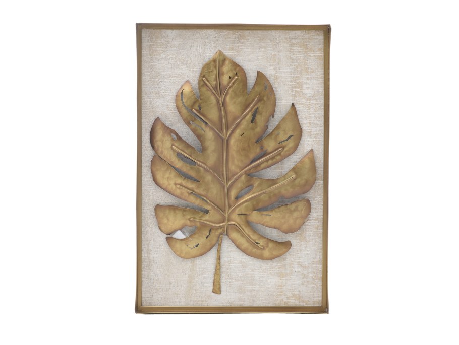 Латунное панно на стену