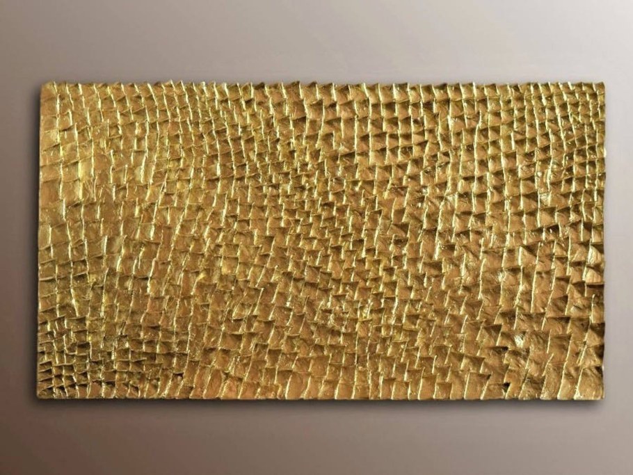 Настенный декор из металла