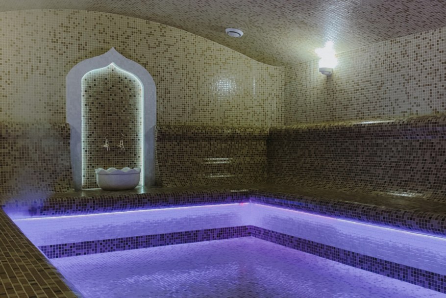 Эко парк в Полянах Рязань