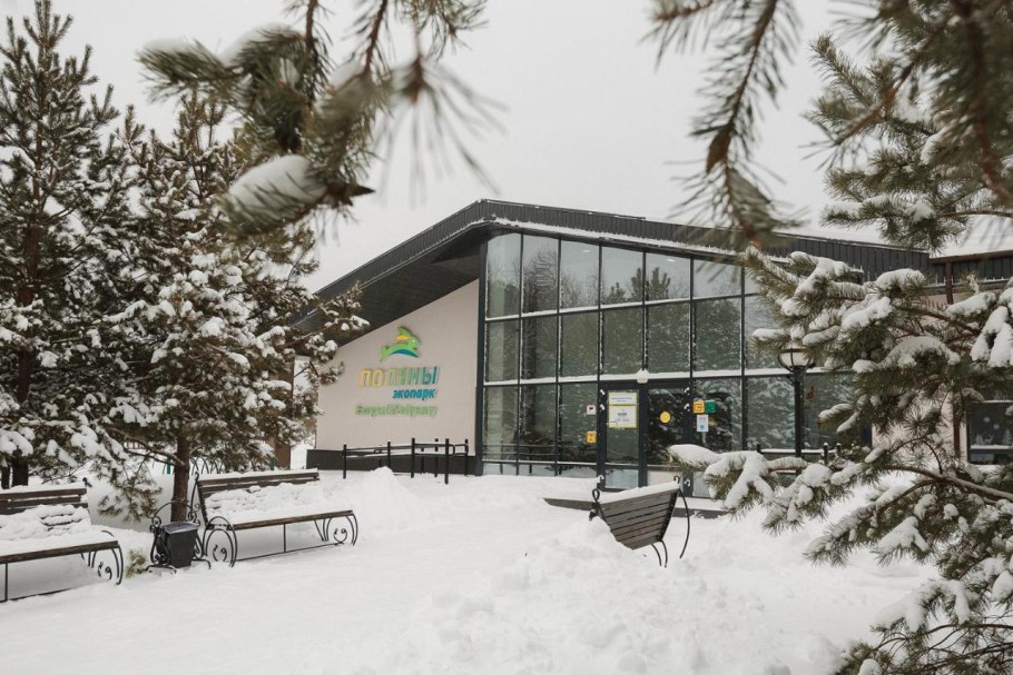 Термальные источники Минеральные воды