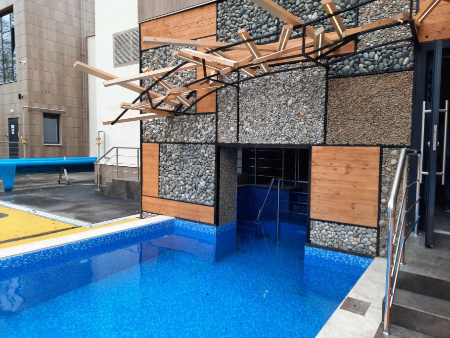 Экопарк Поляны Рязань