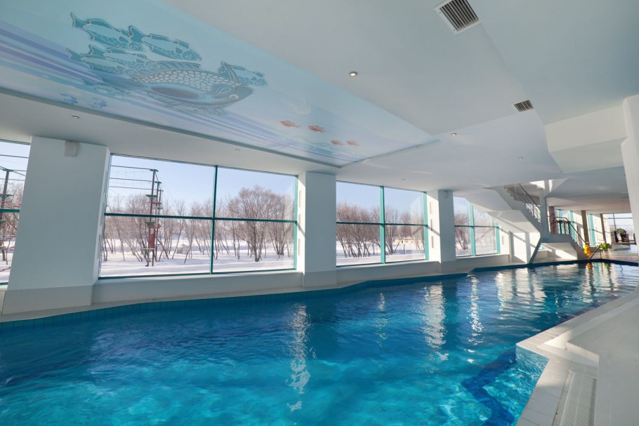 Парк отель Звенигород