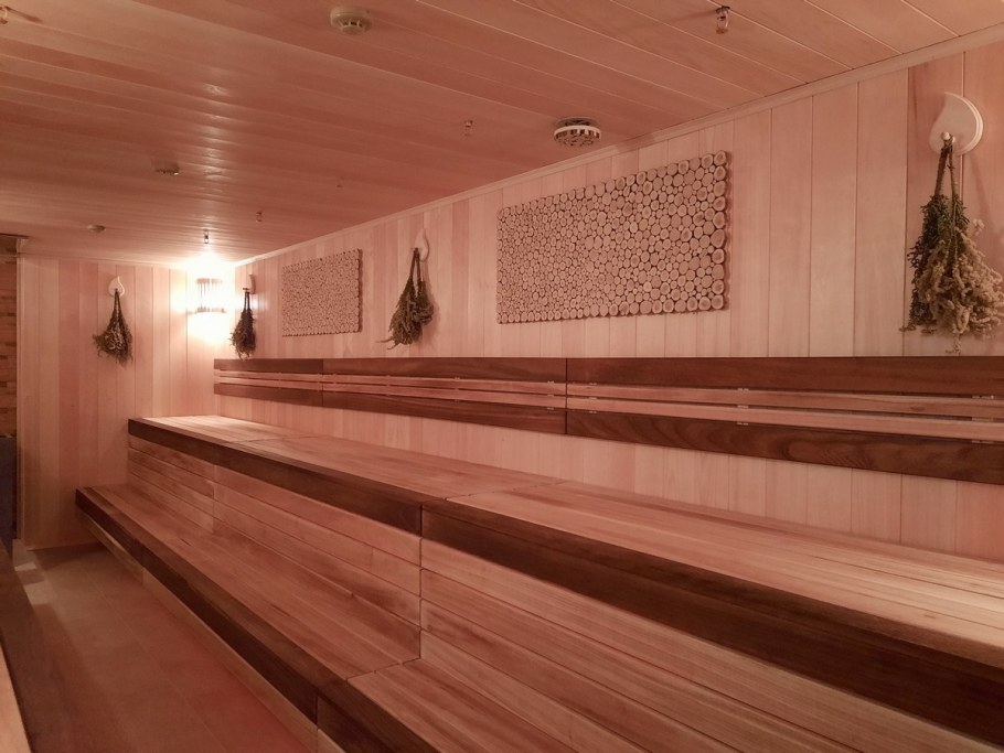 Термы Рязань