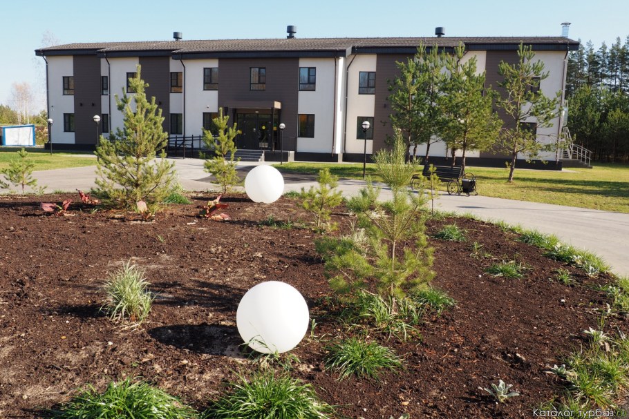 Речной вокзал бассейн