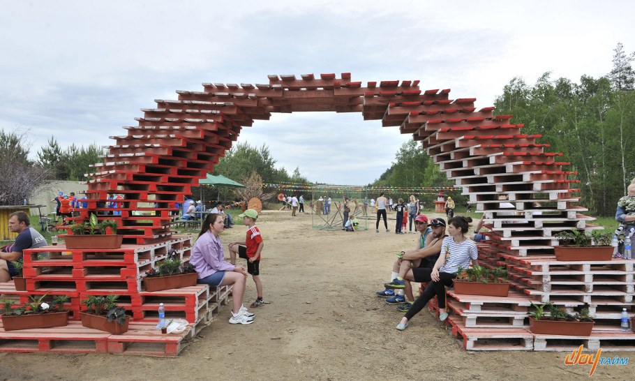 Эко Поляны Рязань