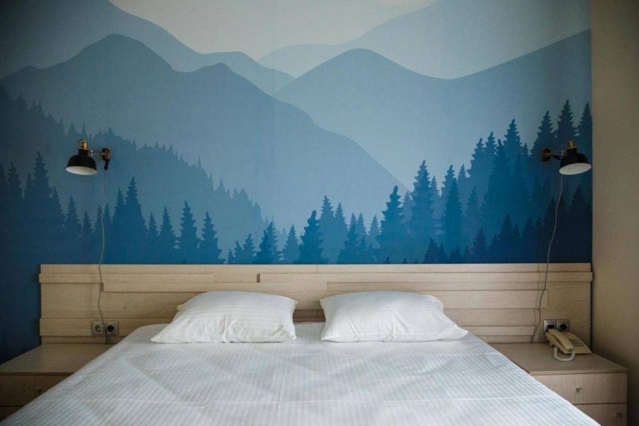 Термы Поляны