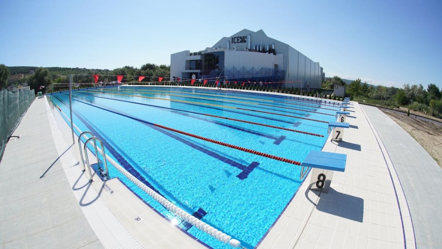 Термы Рязань Экопарк