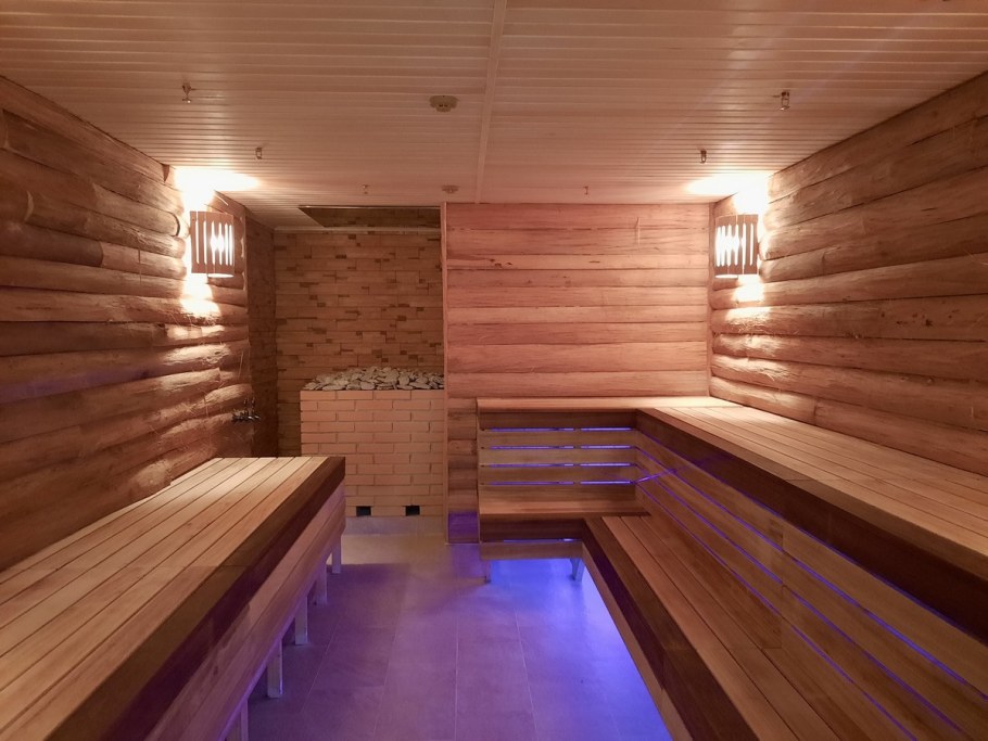 Баден-Баден термальные источники