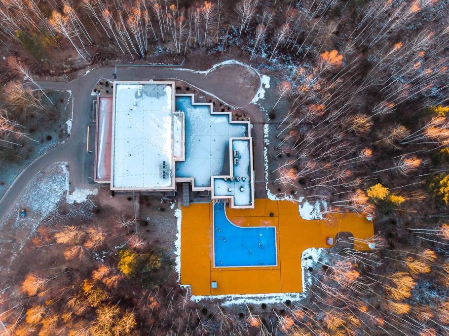 Термы Рязань