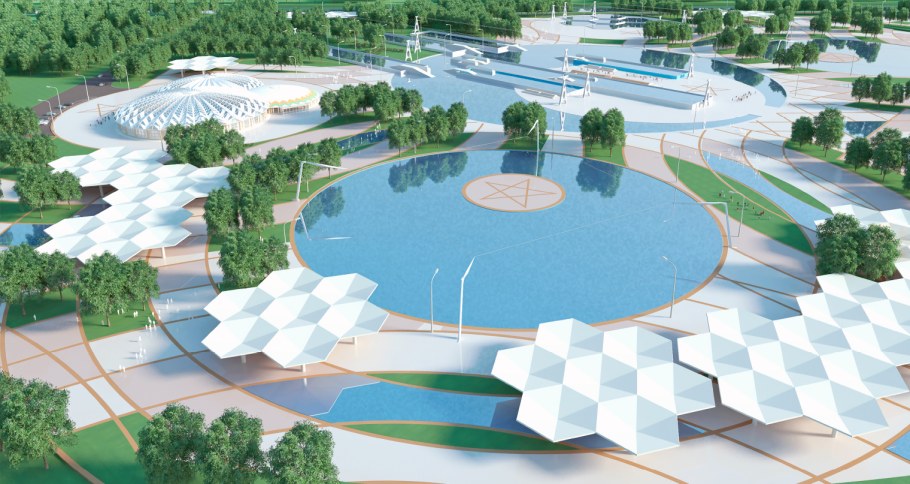 Софрино парк отель