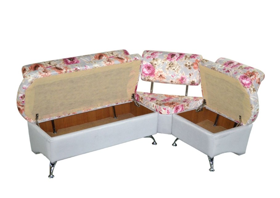 Кухонный уголок беседа мебель Холдинг