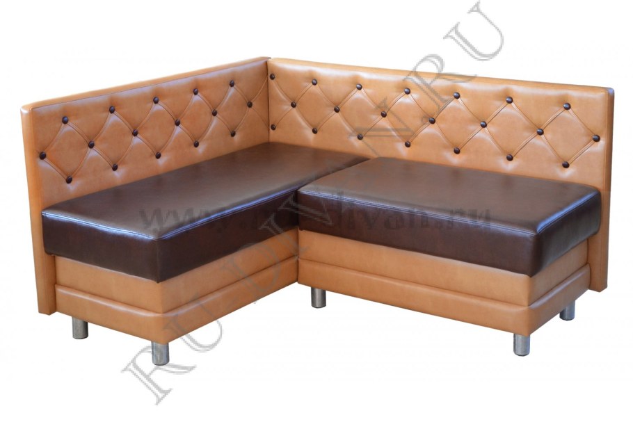 Омега кухонный уголок Омега МФ-102.003