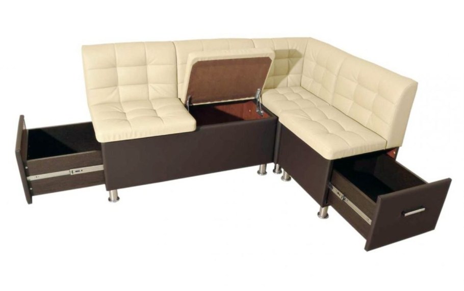 Кухонные уголки в Новосибирске