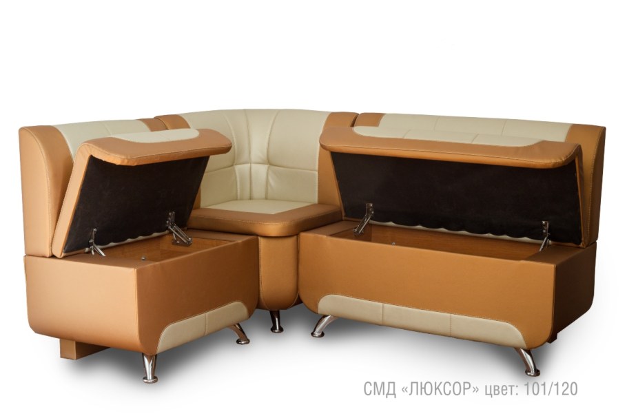 Кухонный диван Люксор МД 700